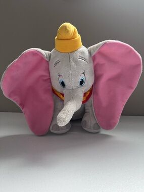 Disney Dumbo Plush